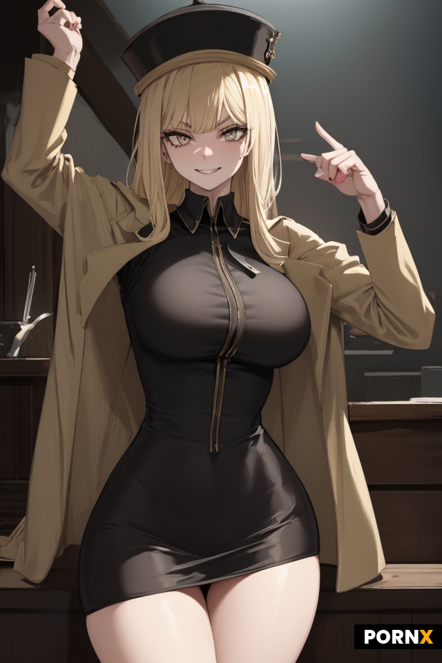Woman