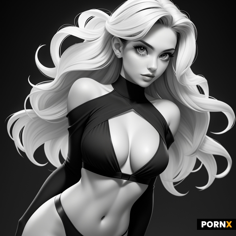 One Woman