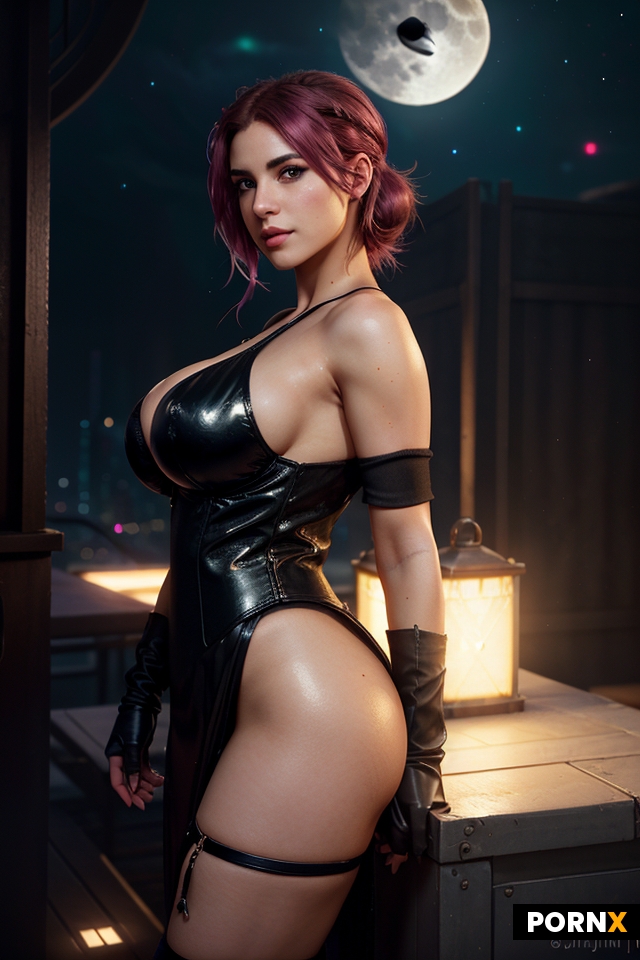 Woman