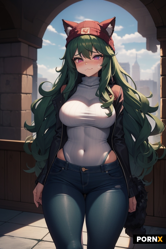 Woman