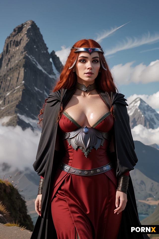 Woman