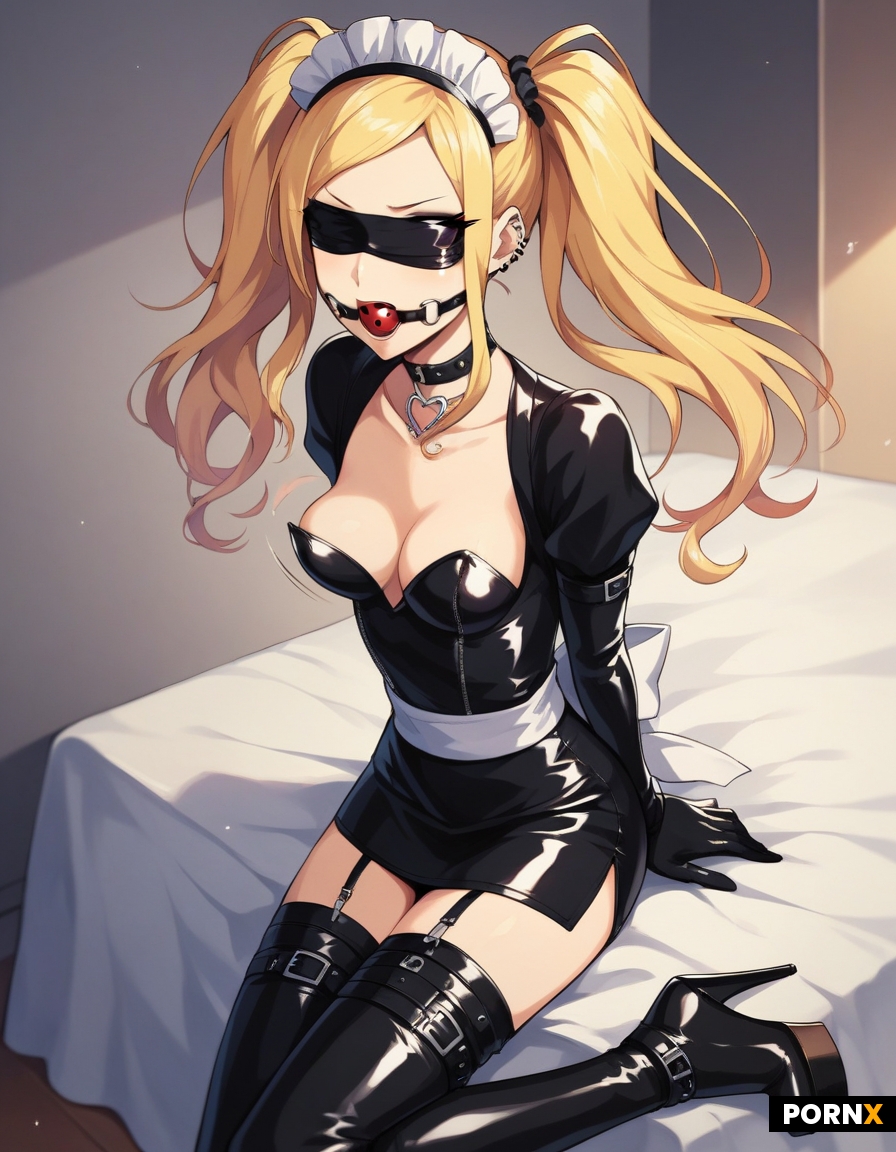 woman