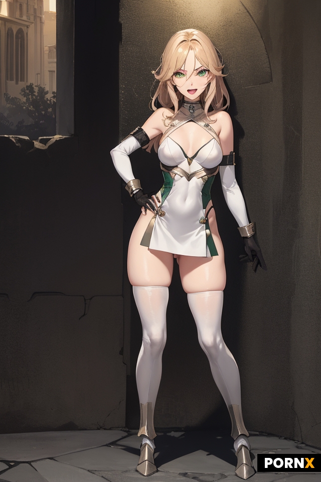 Woman
