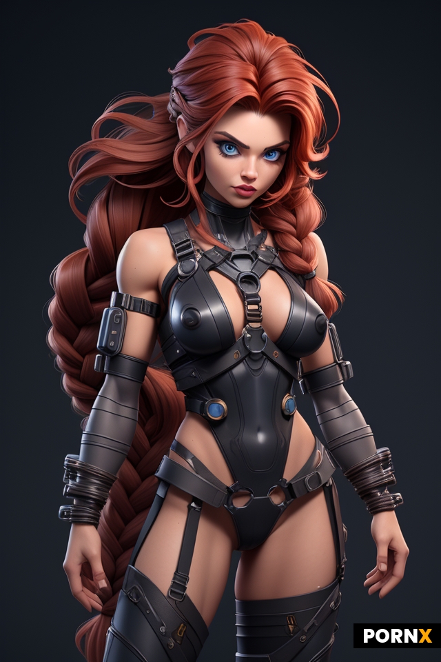Woman