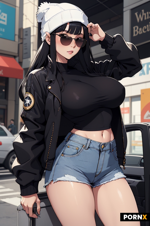 Woman