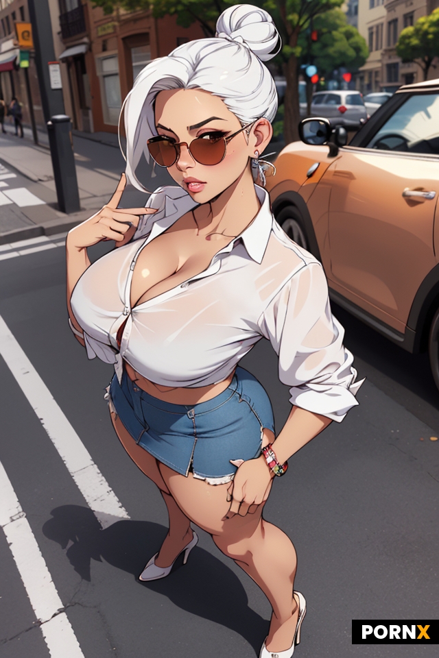 Woman