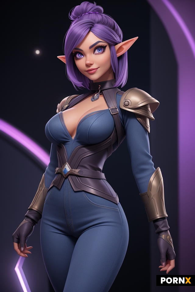 Woman