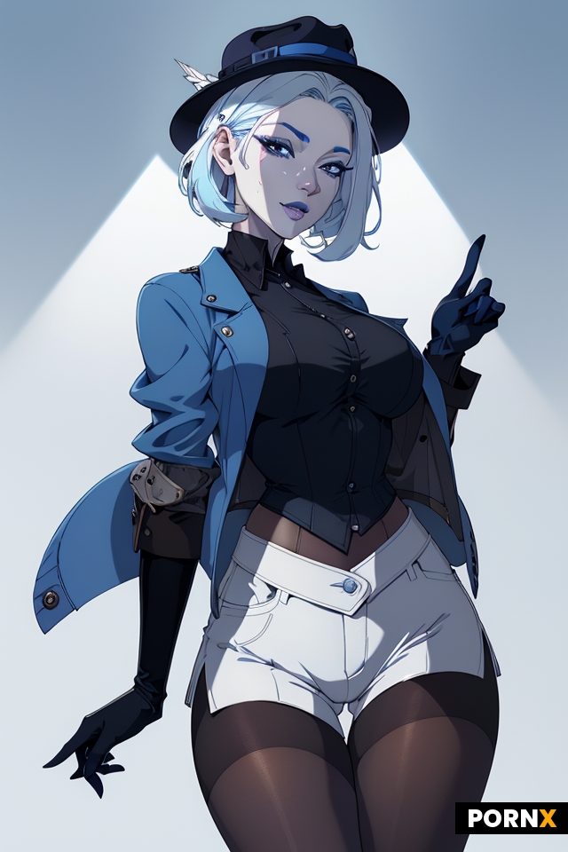 Woman