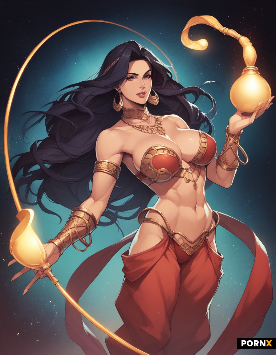 AmazonBusty