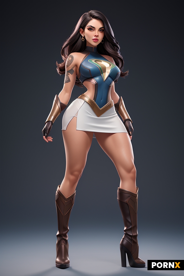 Woman