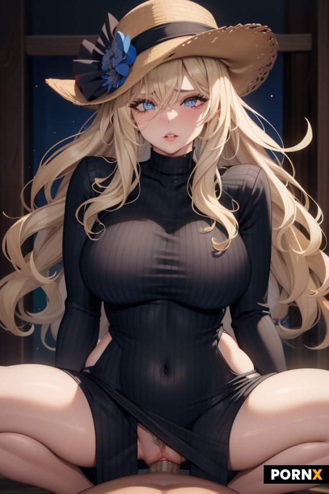 Woman