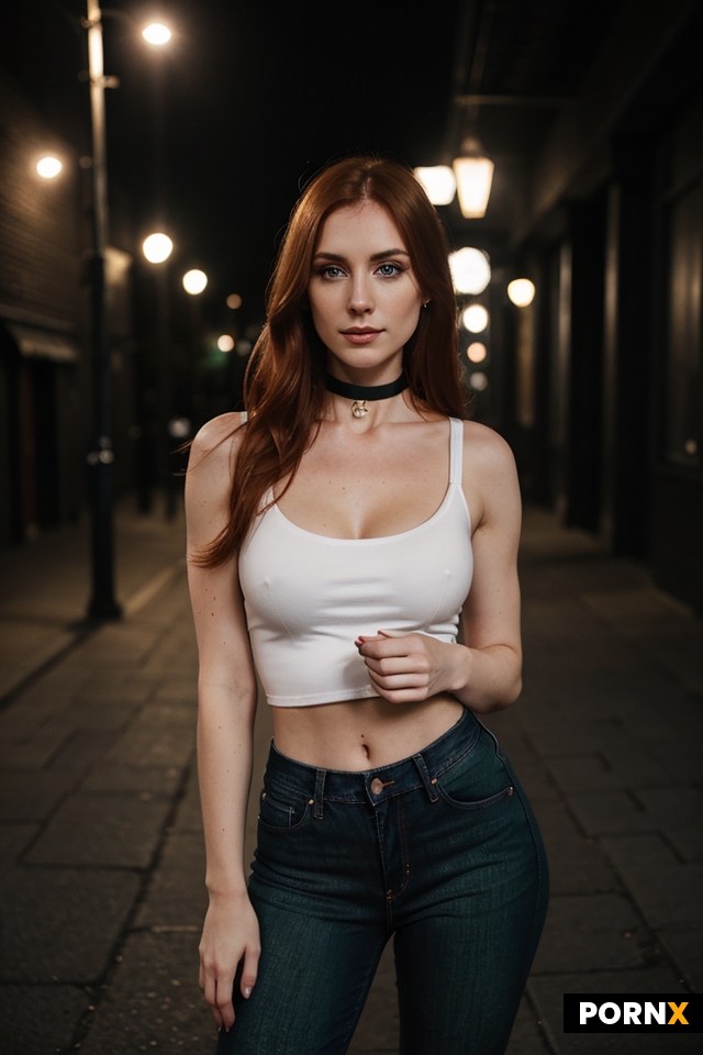 Woman