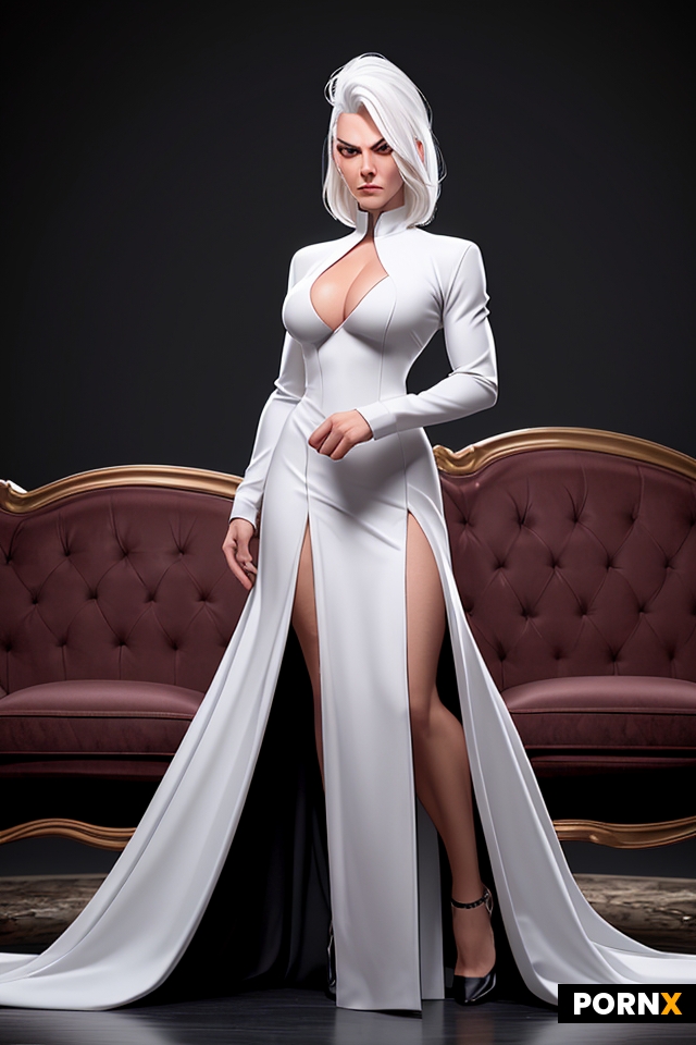 Woman