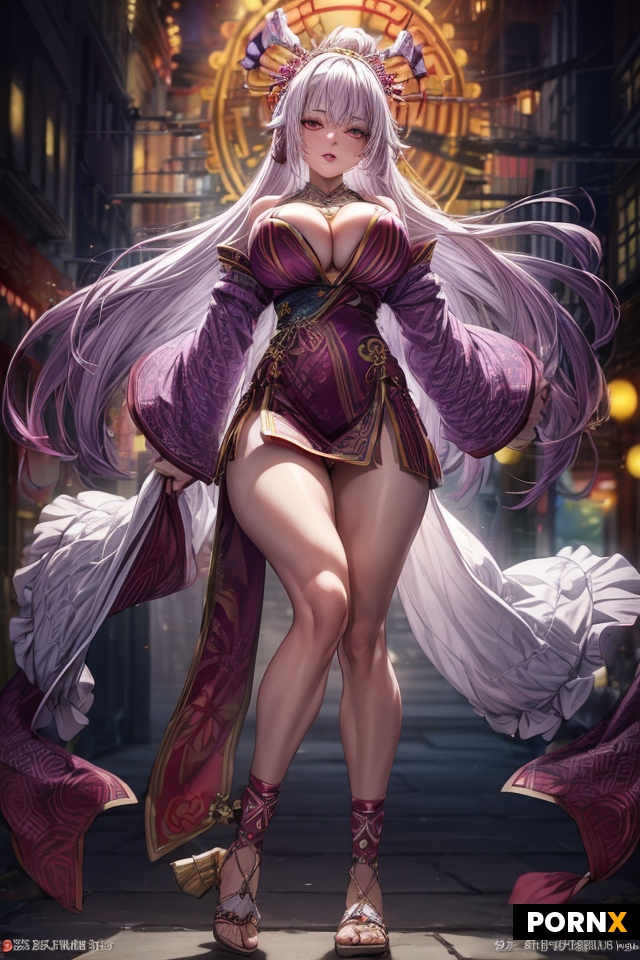 Woman