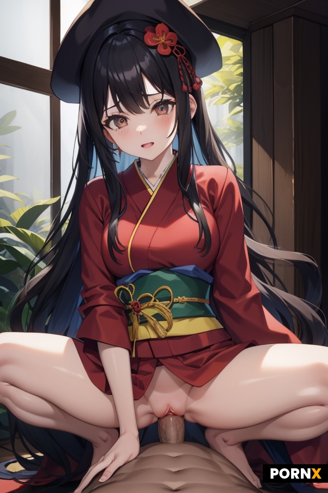 Woman