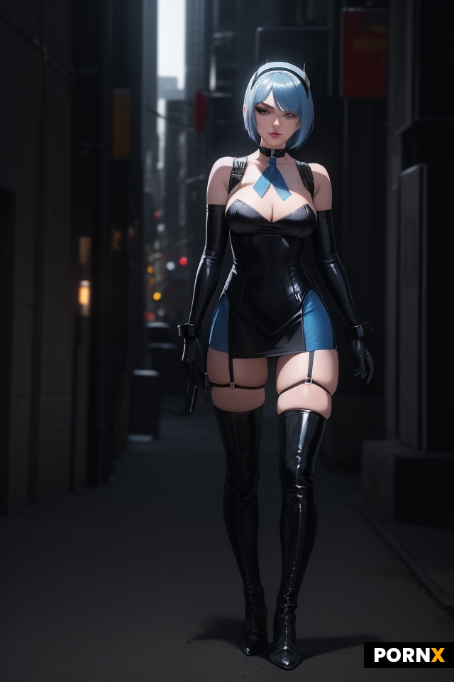 Woman