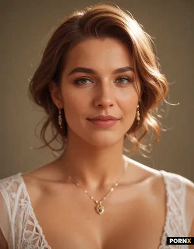 Hungarian girl cute face