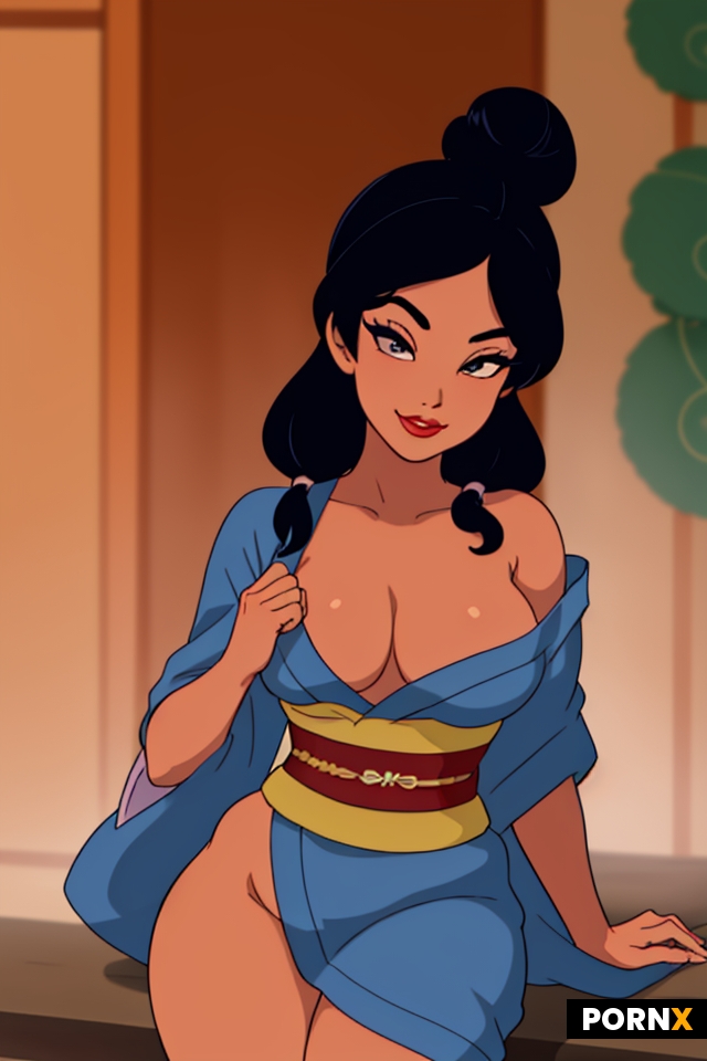 Woman