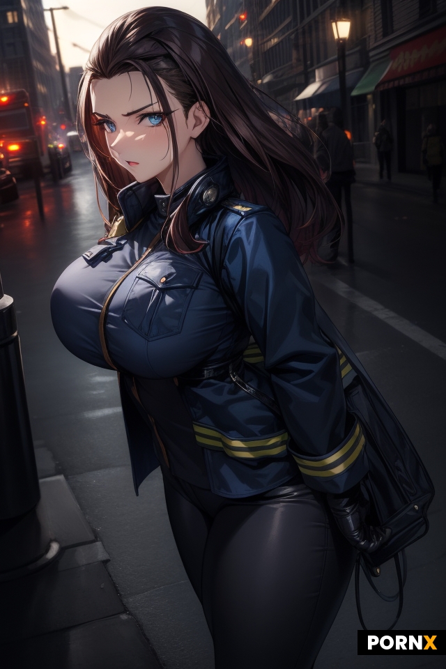 Woman