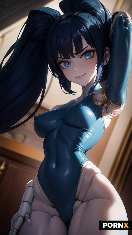 Woman