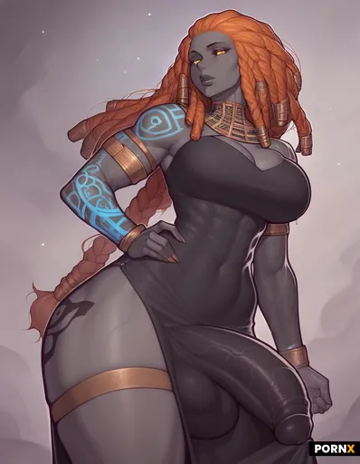 asura style
