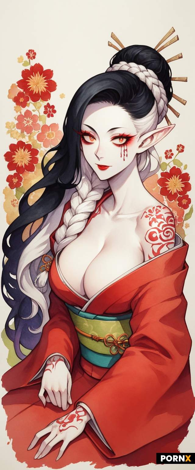 Woman