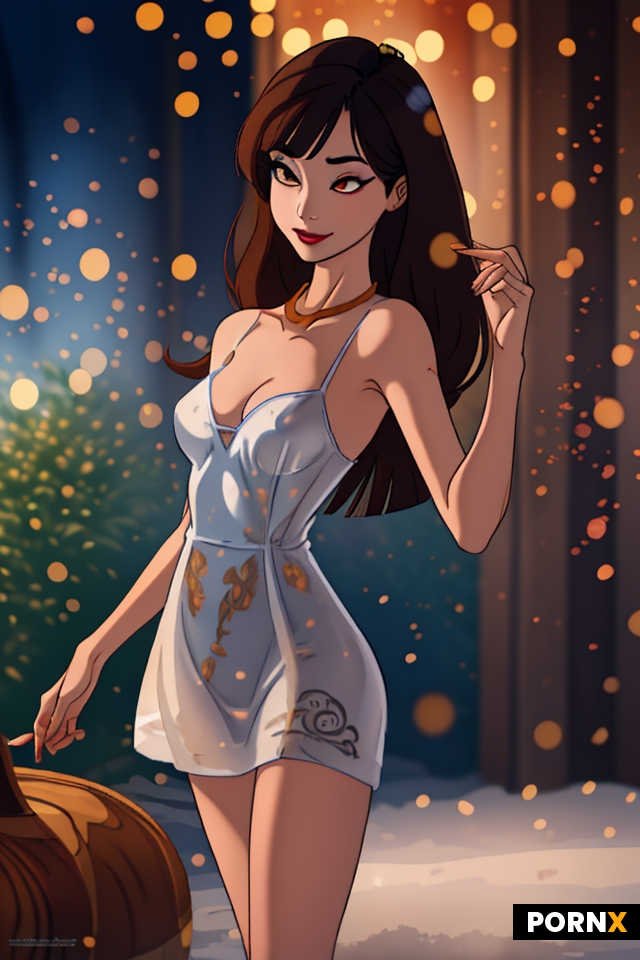 Woman