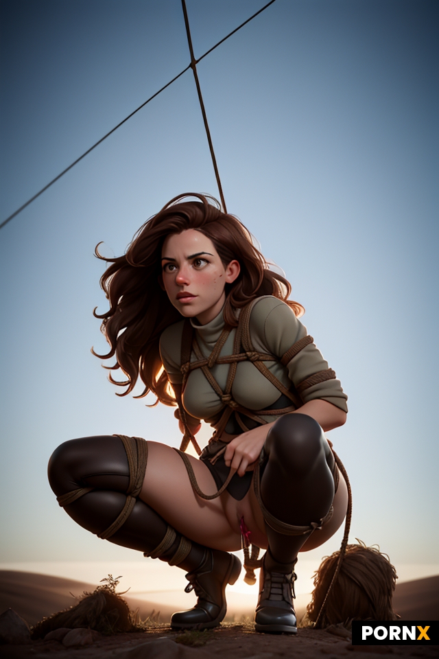 Woman