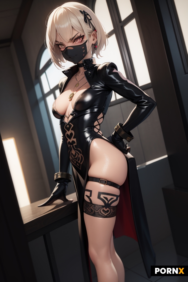 Woman