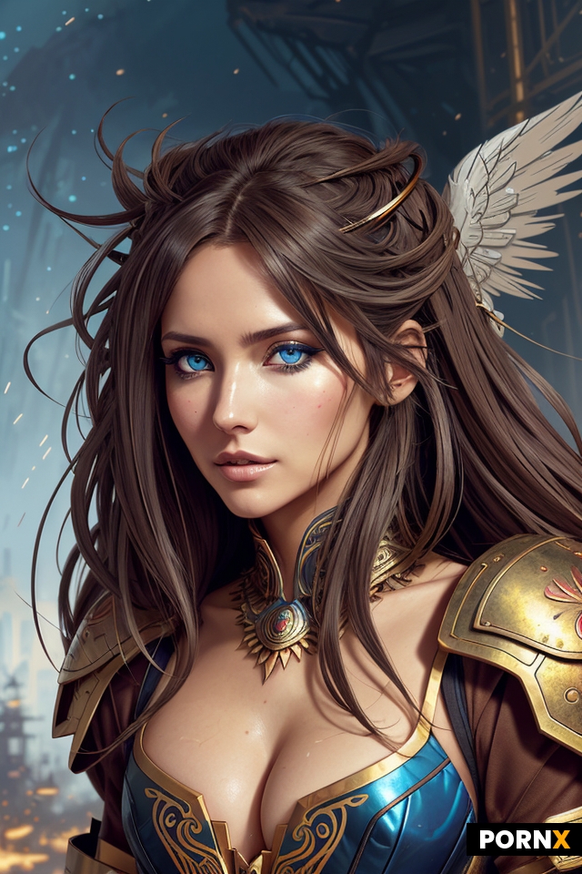 Woman
