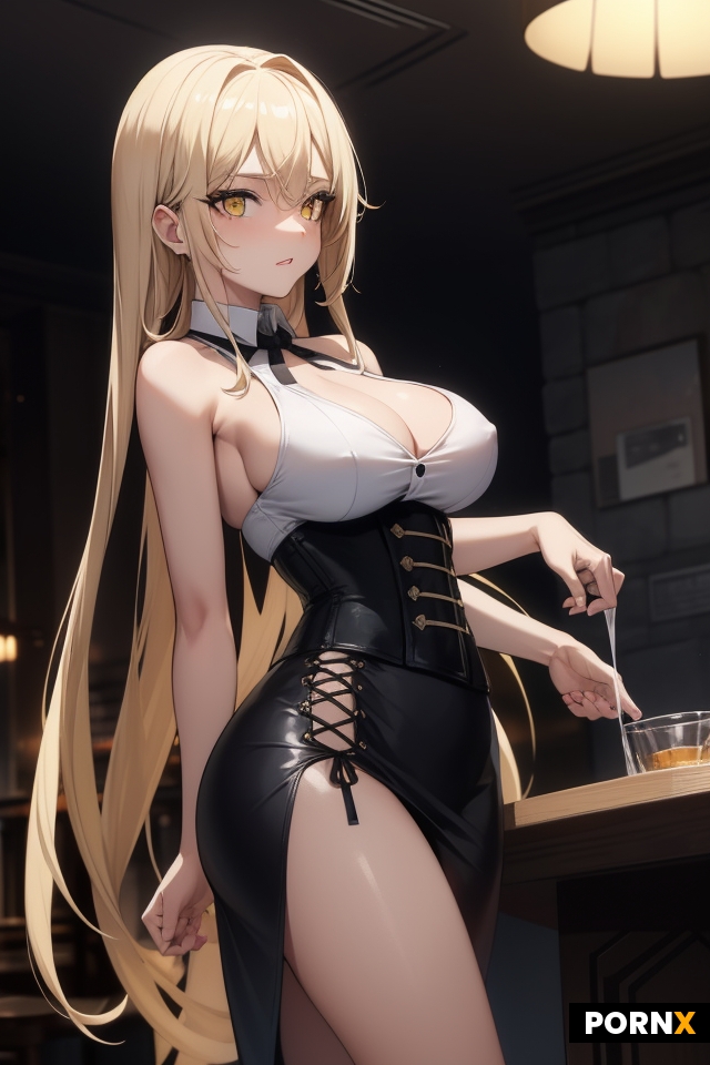Woman