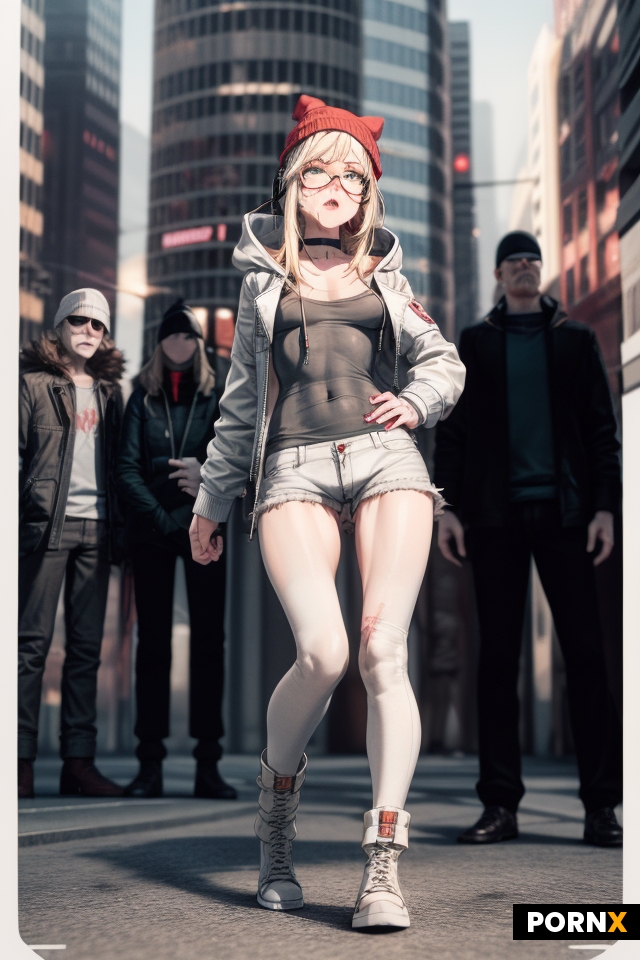 Woman
