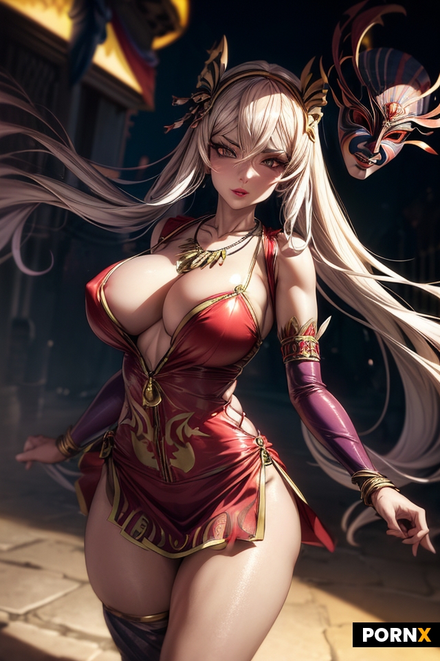 Woman