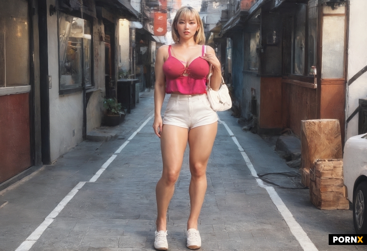 larger boobs