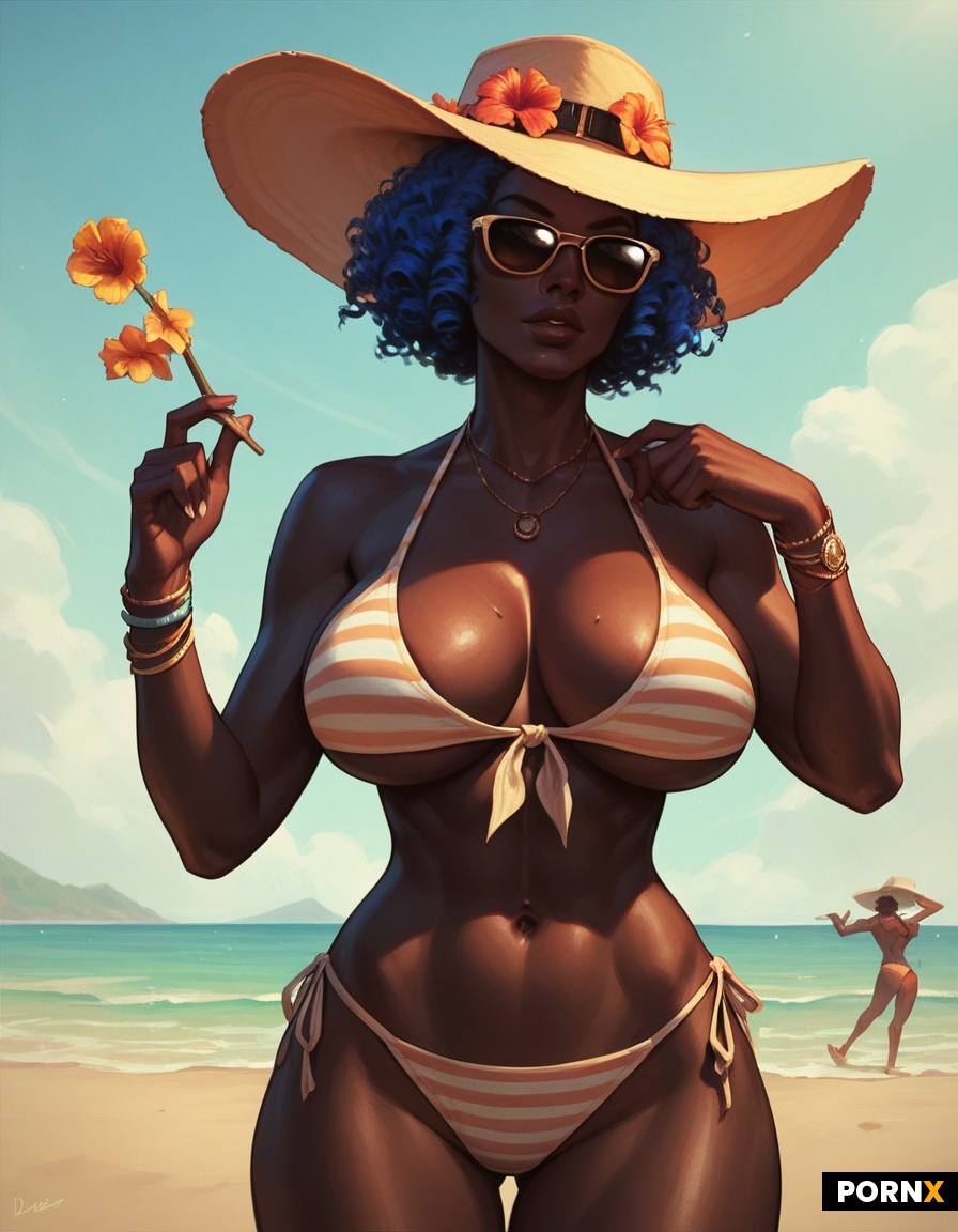 Woman