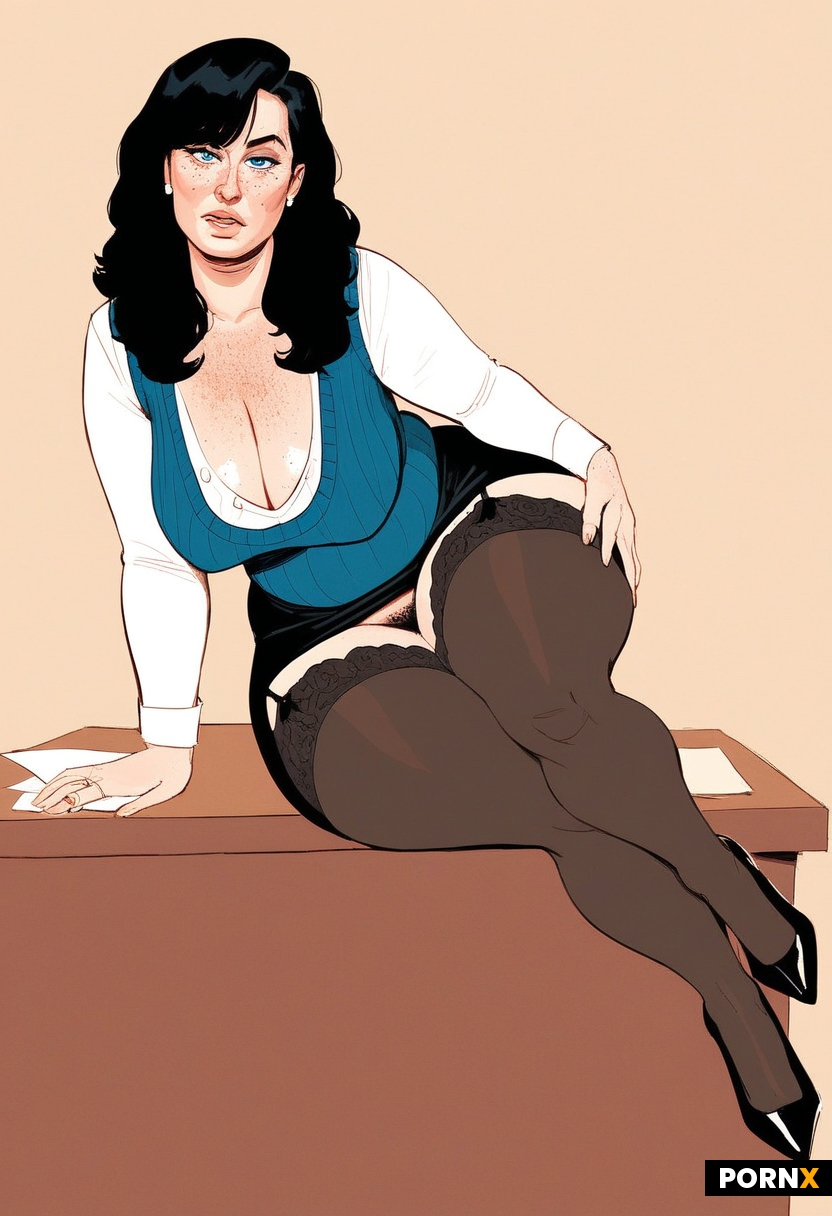 Woman