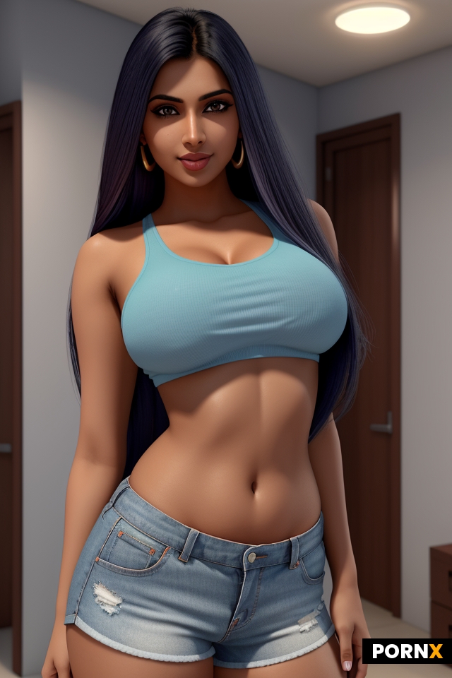 Woman