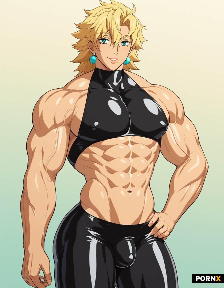 Femboy sexy