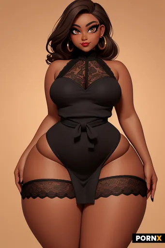 woman