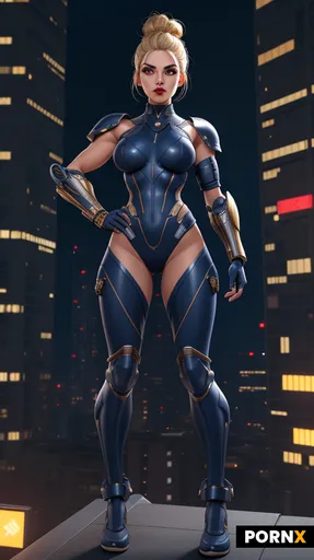 Woman