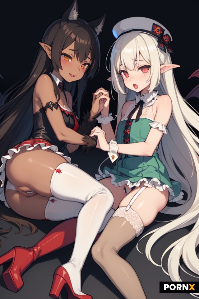 high res
