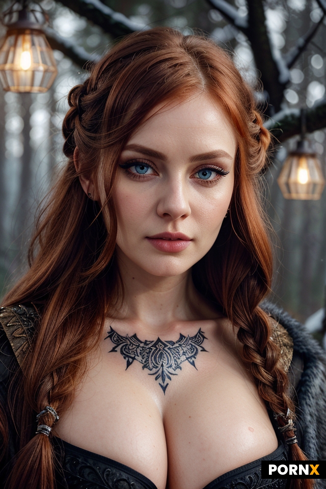 Woman