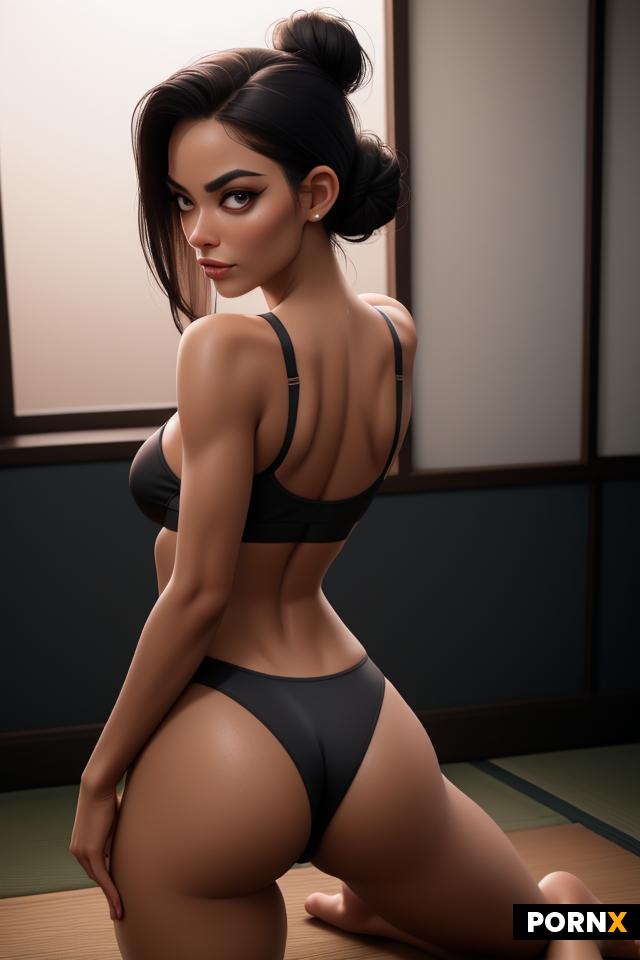 Woman
