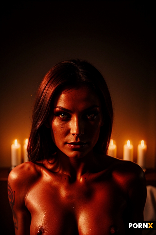 Woman