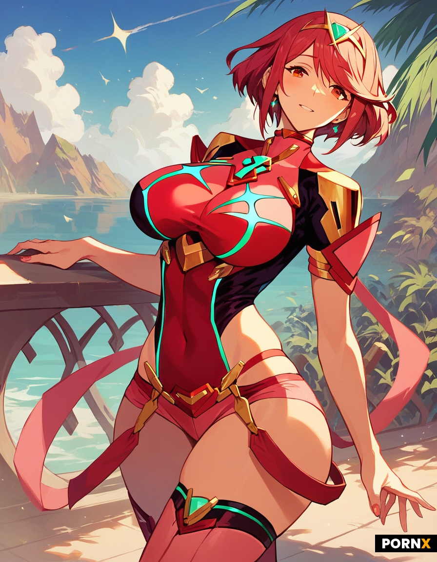 Pyra