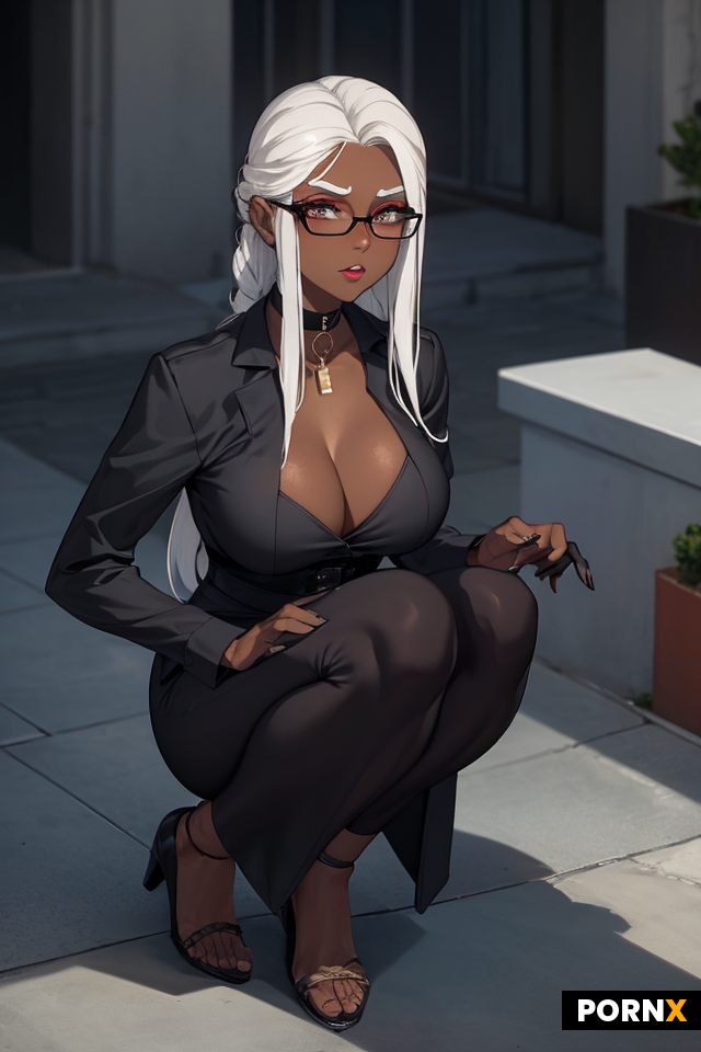 Woman