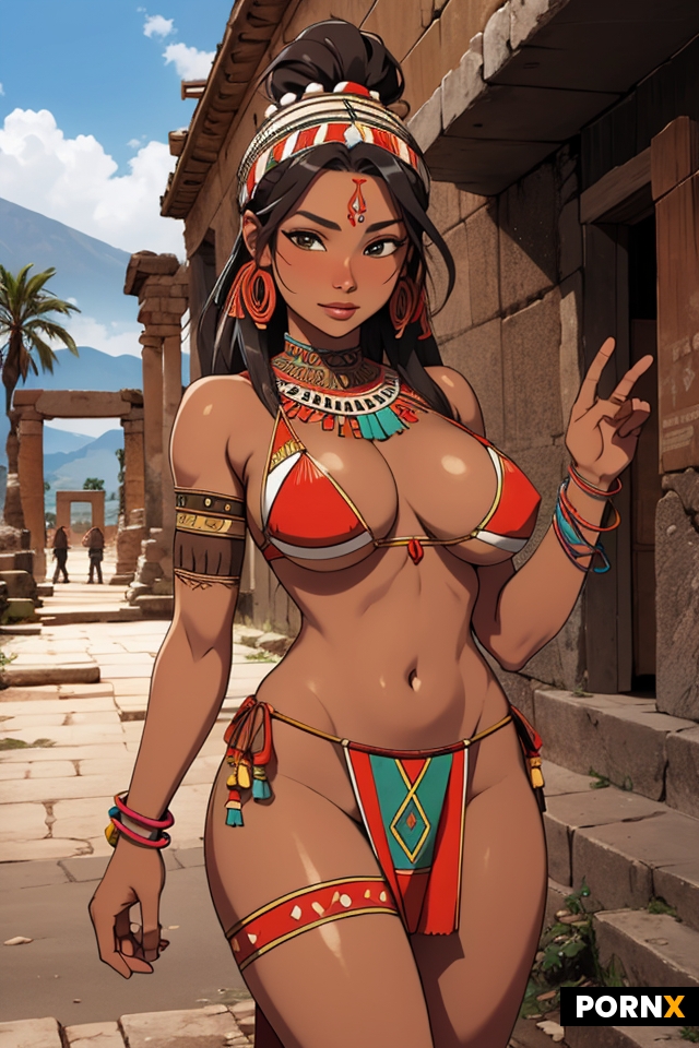 Woman