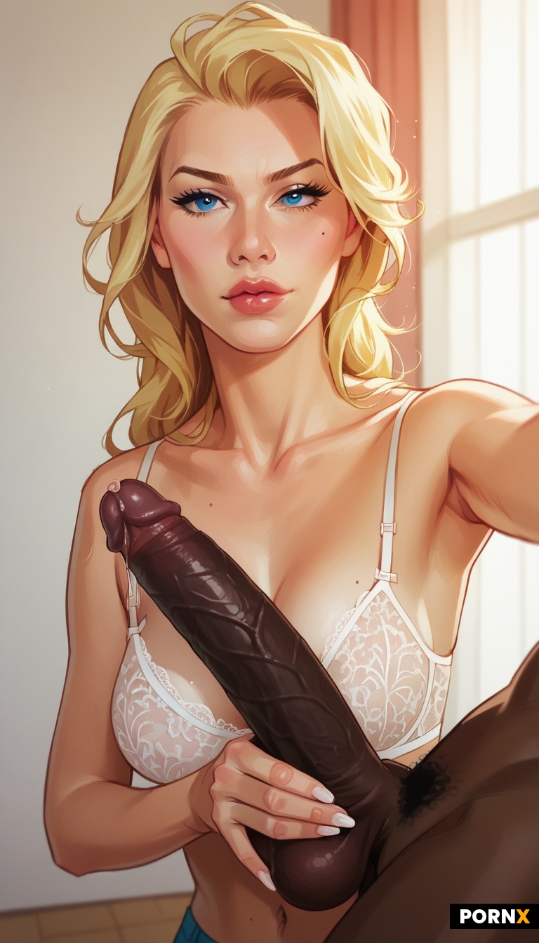 American pornstar