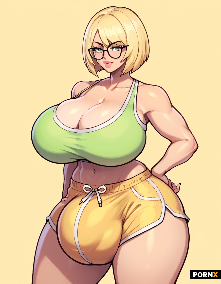 futanari