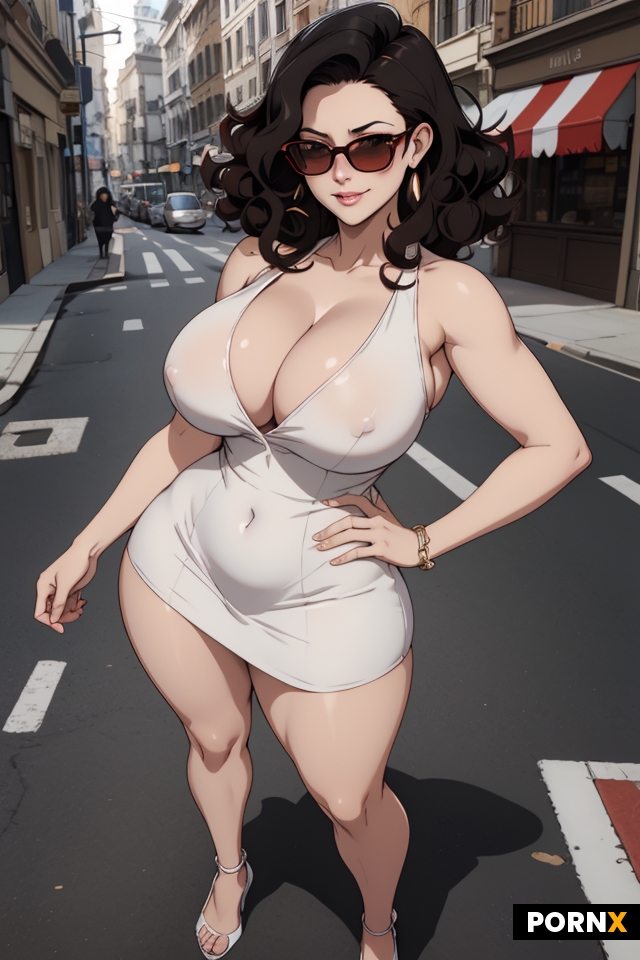 Woman